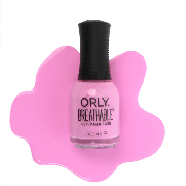 Taffy To be Here - Breathable 18ML