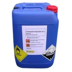 Hydrogen Peroxide 50% 1000L - Image 3