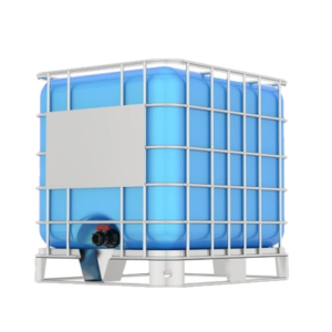 Hydrogen Peroxide 50% 1000L