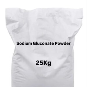 Alternative view of Sodium Gluconate