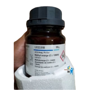 Methyl Orange AR 25g