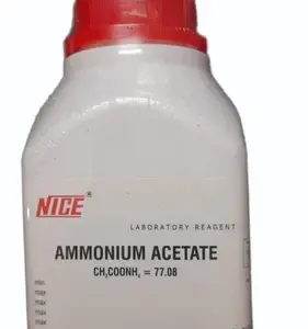 Ammonium Acetate AR 500g