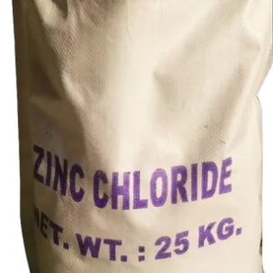 Zinc Chloride 25kg