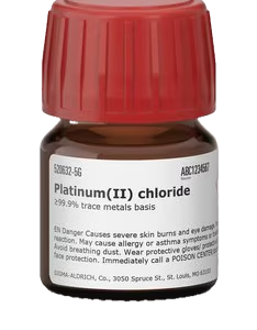 Platinum Chloride 1g