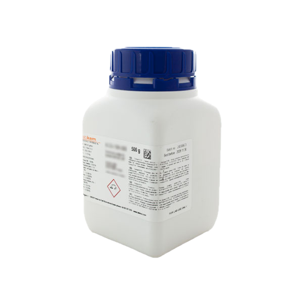 Chromic Nitrate Nonhydrate 500g