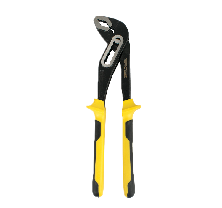 Plier Water Pump Box Joint
