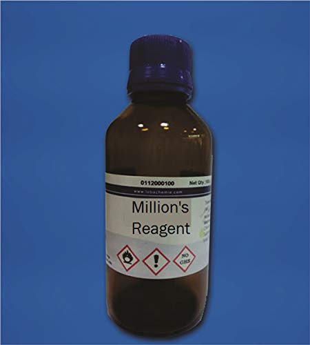 Million’s Reagent 500ml - Image 2