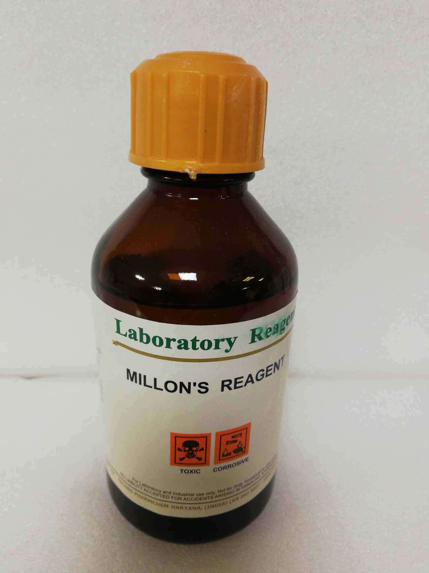 Million’s Reagent 500ml