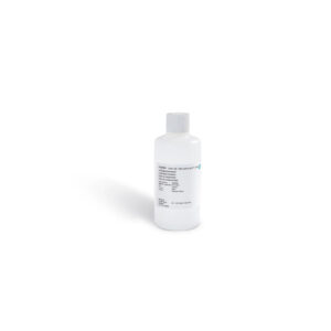 Conductivity 147 Î¼S/cm