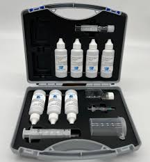 Test Kit Chloride L/R  20-400ppm