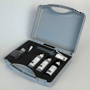 Test Kit Hardness  (Drop Test)