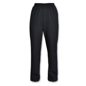 Terry pants