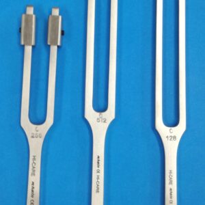 Tuning Fork 128Hz