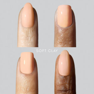 Alternative view of Soft Clay