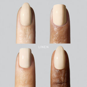 Alternative view of Linen