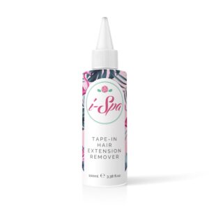 Tape in Hair extension Remover 100ml
