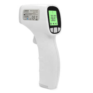 Thermometer, Infrared - JPD FR202
