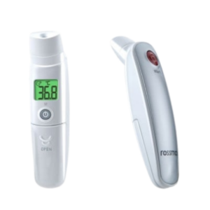 Thermometer Non Contact HA500Q