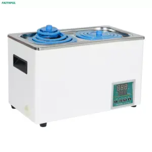 Alternative view of Thermostatic Water Baths