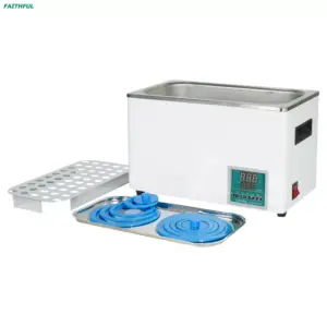 Thermostatic Water Baths