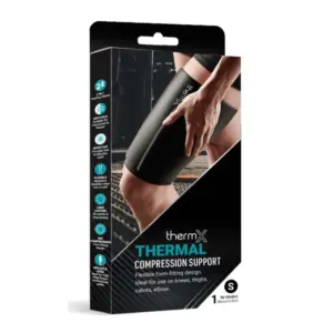 ThermX Thermal compression sleeve small