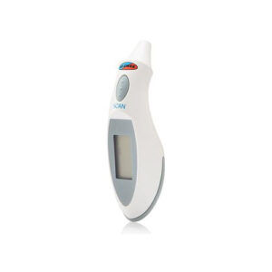 Thermometer Digital Piccolo -S7