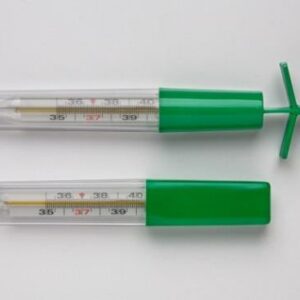 Cami Thermometer T-Flap