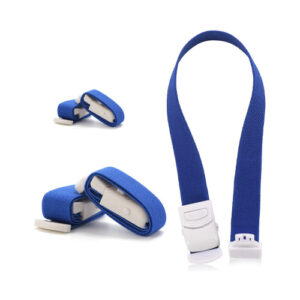 Tourniquet Elastic with Clip -Assorted Colours