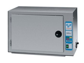 TITANOX DIGITAL DRY STERILIZER 60 l