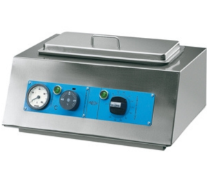 TITANOX DRY STERILIZER 3 l