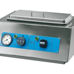 TITANOX DRY STERILIZER 5 l
