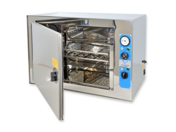 TITANOX DRY STERILIZER 60 l - Image 2