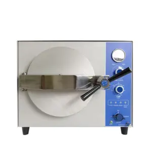 Alternative view of TM-XB20J/24J Tabletop Autoclave Sterilizer | Medical Instruments Sterilizer