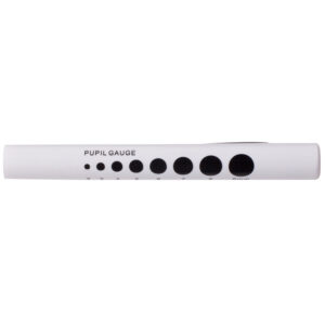 Penlight Torch - Plastic