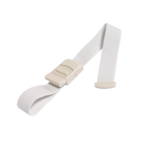 Tourniquet (WHITE) + Buckle