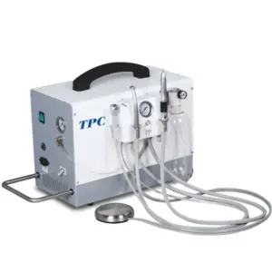TPC Portable Dental Unit | PC2635