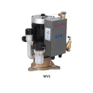 TPC Wet Dental Suction Motor supply 5 Dental Units