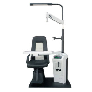TR-500 Optometry Ophthalmic Chair