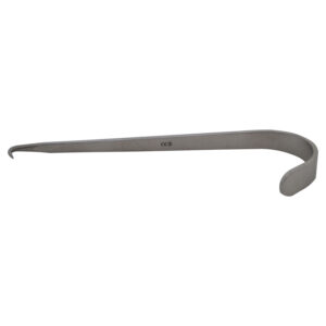 Jackson Tracheal Hook
