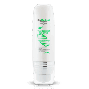 BioMedical Emporium - Translucent Day Cream SPF30 50ml