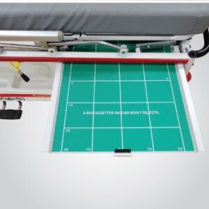 Alternative view of Trauma Stretcher-E200x