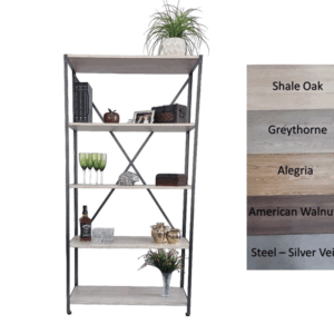 Displayshelf
