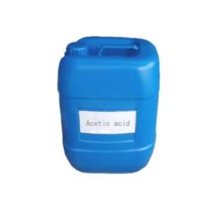 Alternative view of Acetic Acid Glacial 99.9 30kg