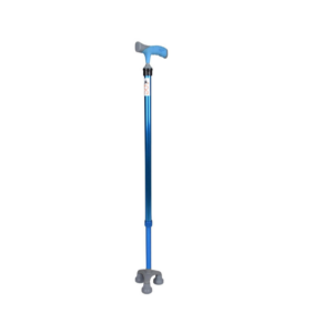 Tripod Walking Stick- Adjustable
