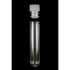 Alternative view of Test Tube With Cap 16mm x125mm