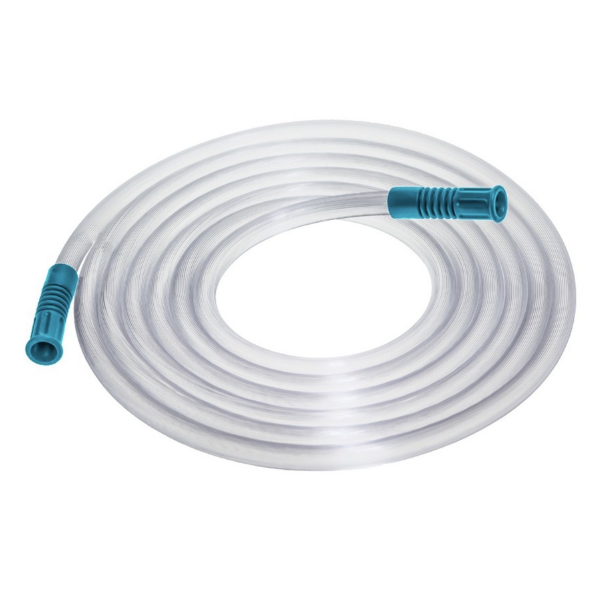 Tube – Suction (PVC F-Control)