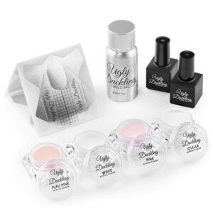 Ugly Duckling Premium Trial Acrylic Kit