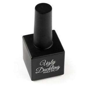 Ugly Duckling No Wipe Top Coat 15ml