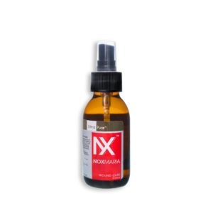 UltraPure Noxmaria Wound Wash