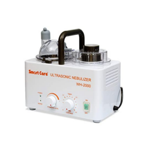 Alternative view of UltraSonic Nebulizer WH2000